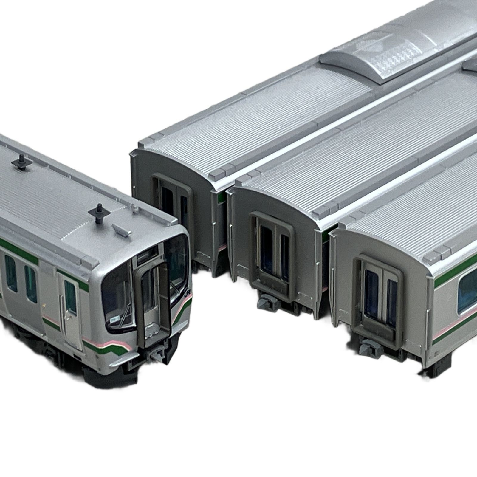 MICROACE A7497 E721系 1000番代 4両セット マイクロエース Nゲージ