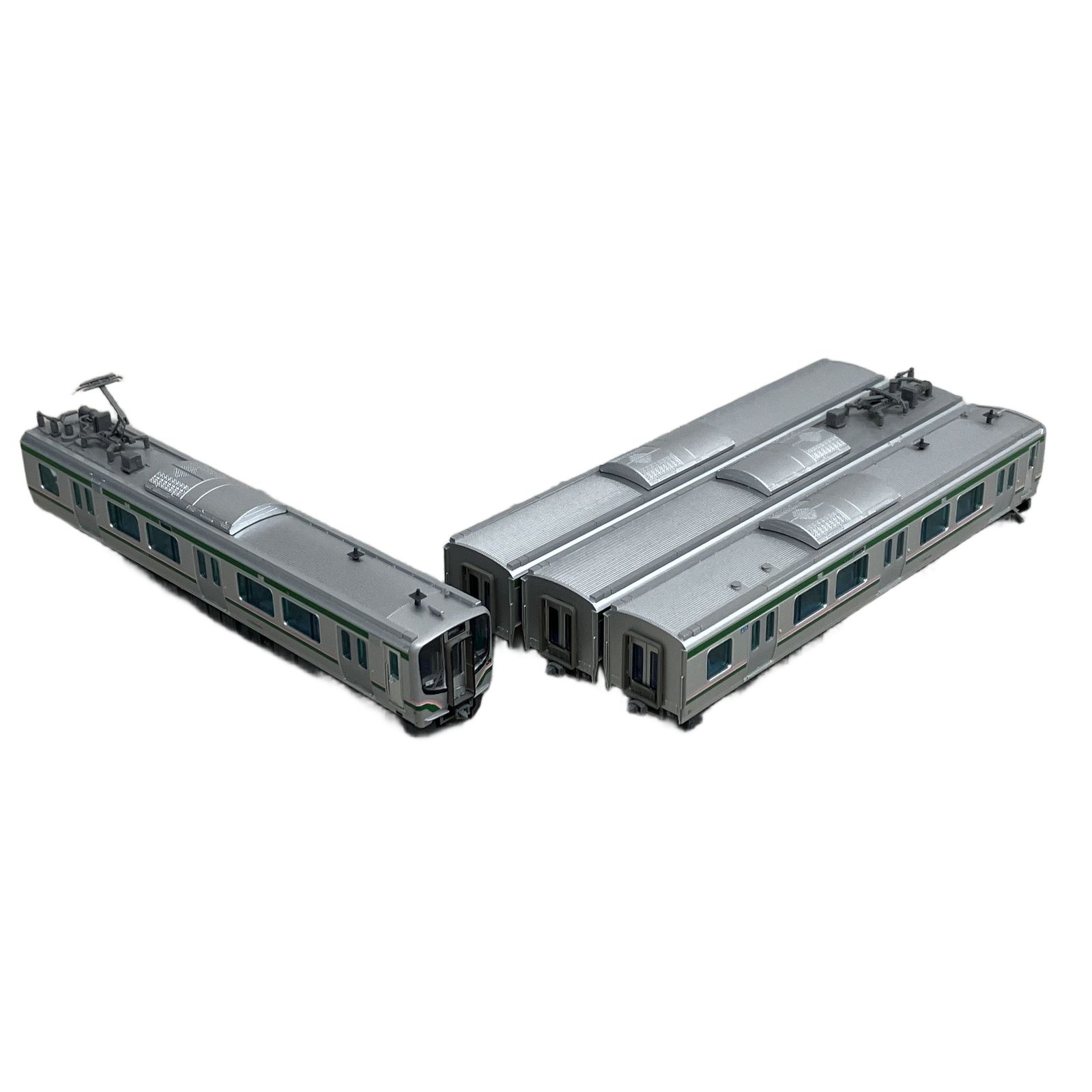 MICROACE A7497 E721系 1000番代 4両セット マイクロエース Nゲージ