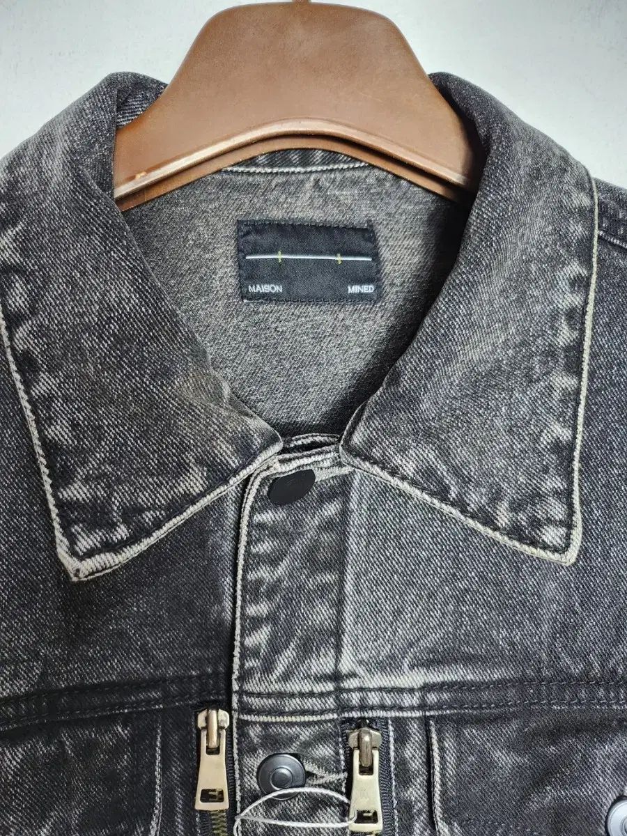 MAISON MINED メゾンミネド MA-1 BOOMER ジャケット 公式通販 MAISON 