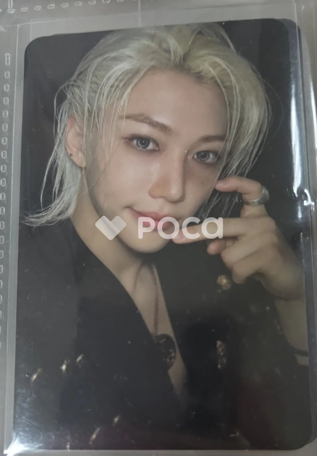 straykids フィリックス スキズ ATE Letter Ver. - メルカリ