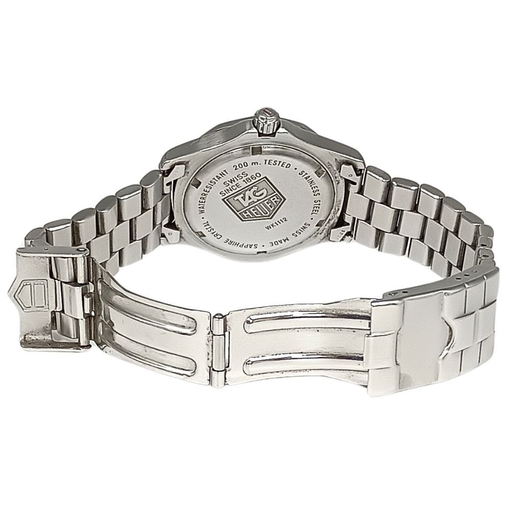 TAG HEUER タグホイヤー WK1112 ロフェッショナル 2000シリーズ