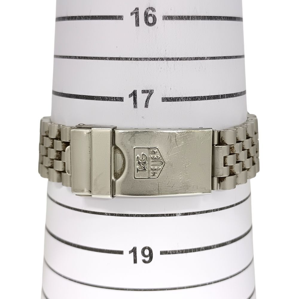 TAG HEUER タグホイヤー WA1210 プロフェッショナル 200m フォー