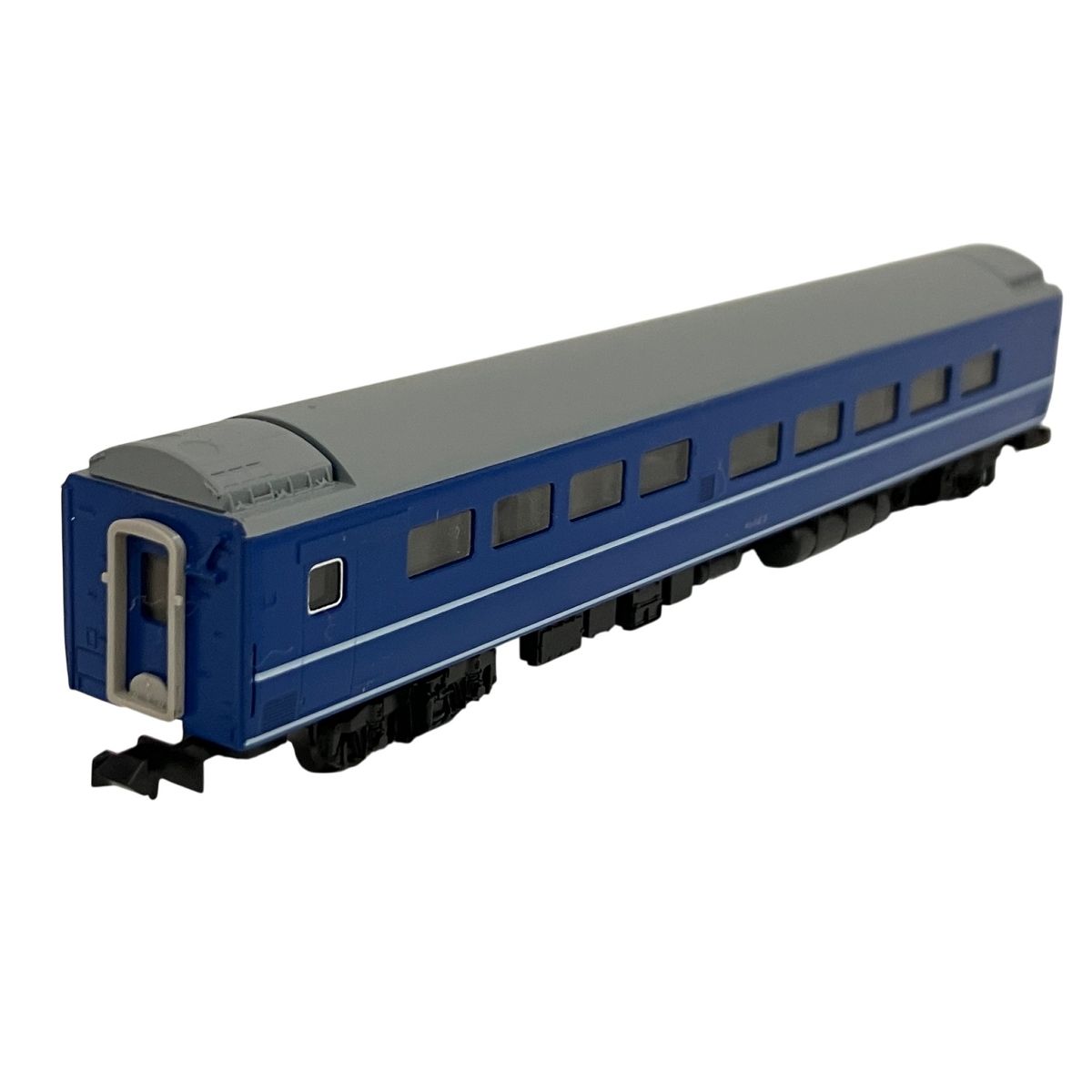 TOMIX 14系 国鉄客車 オシ14形 他 8両おまとめセット Nゲージ 鉄道模型