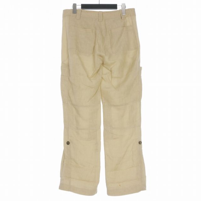 マックスマーラ ウィークエンドライン MAX MARA WEEKEND LINE リネン