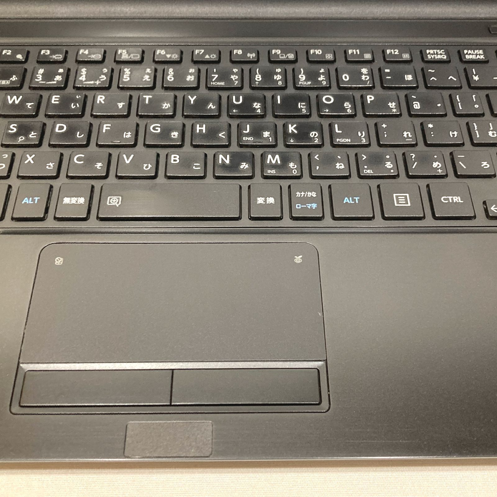 初心者✨快適i3・コンパクト・大容量◇黒◇すぐ使えるノートパソコン