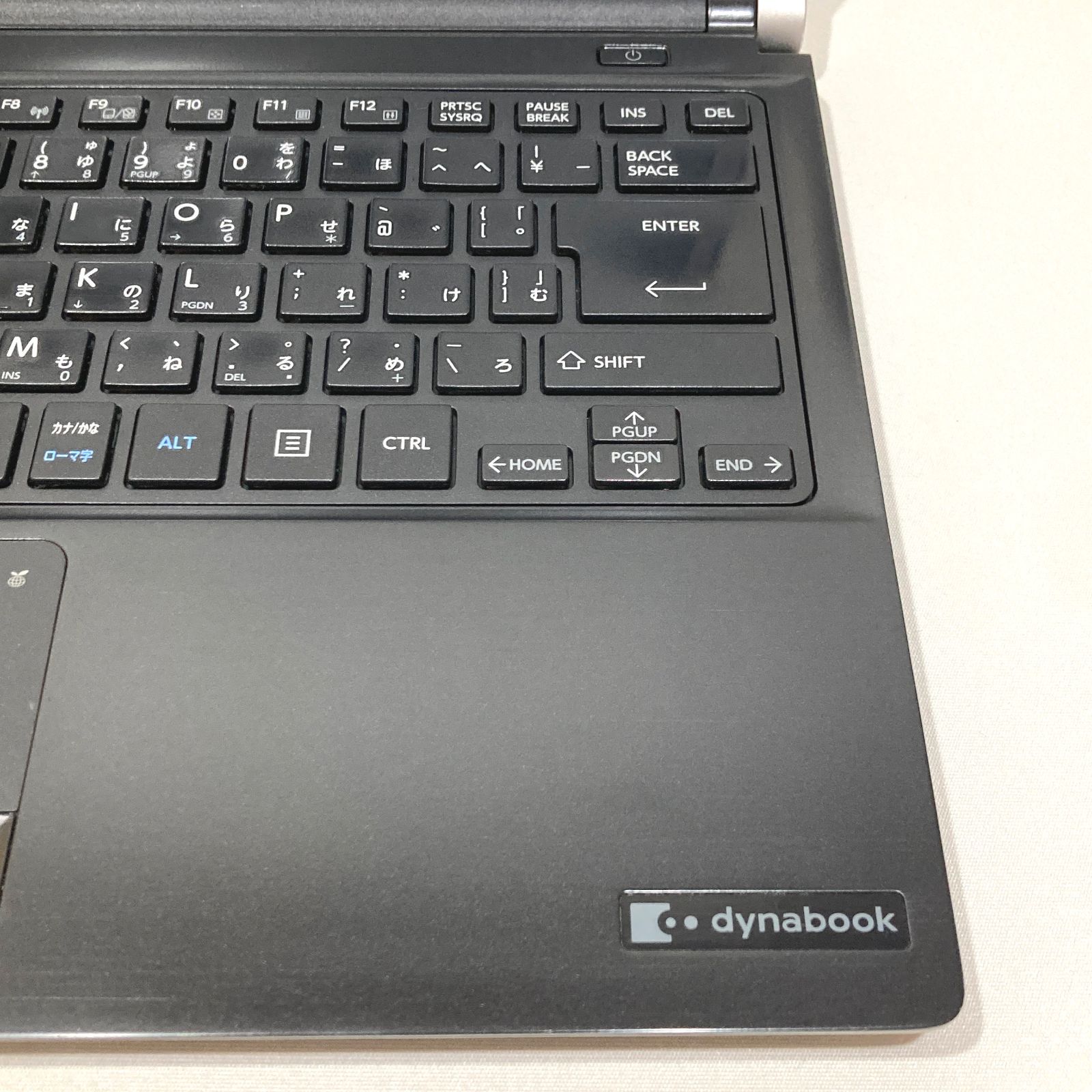 初心者✨快適i3・コンパクト・大容量◇黒◇すぐ使えるノートパソコン