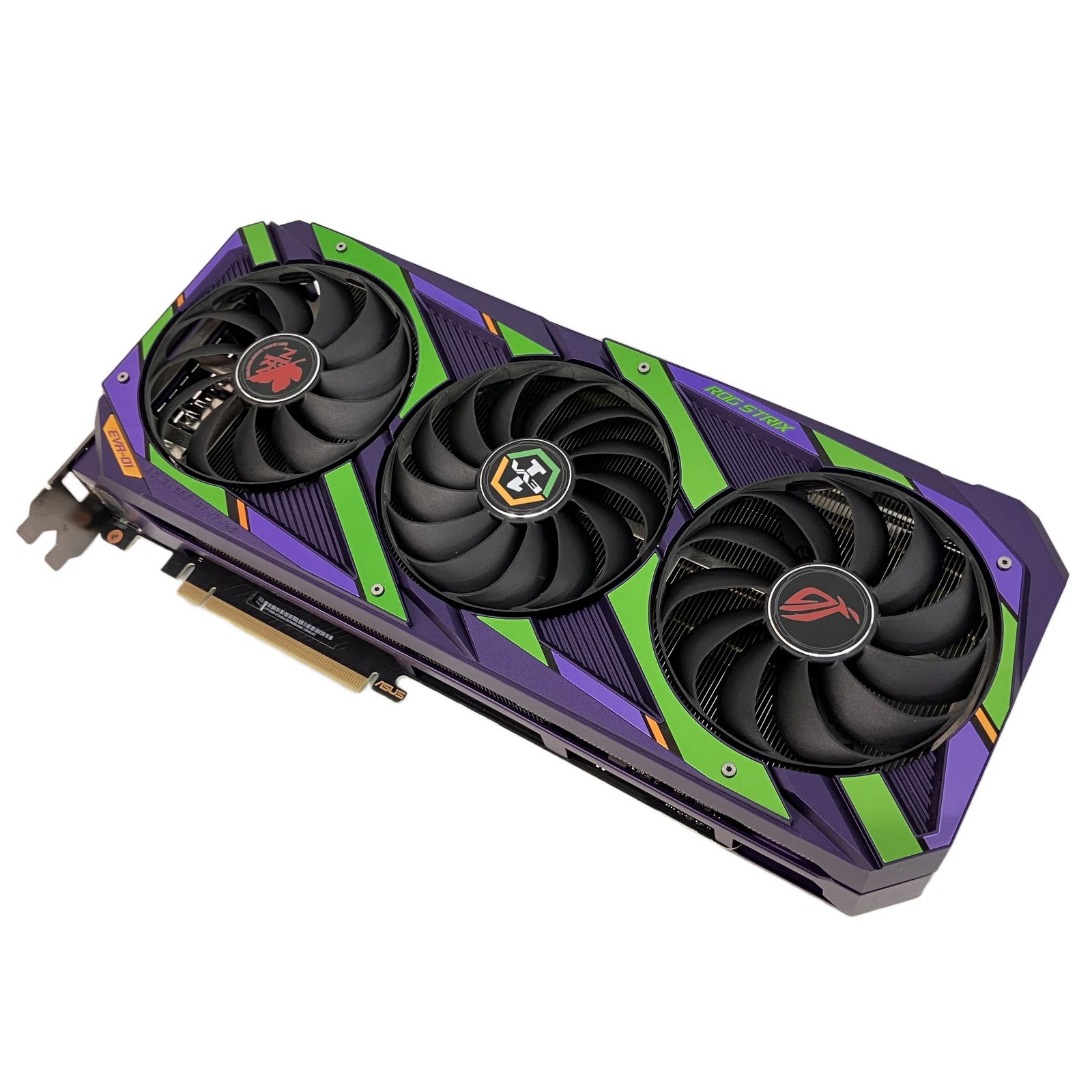 ROG STRIX RTX3080 EVA ジャンク - メルカリ