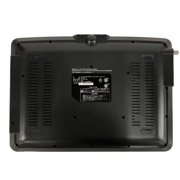 Superbe SU-14FPB ポータブルブルーレイプレーヤー 中古 B10999338