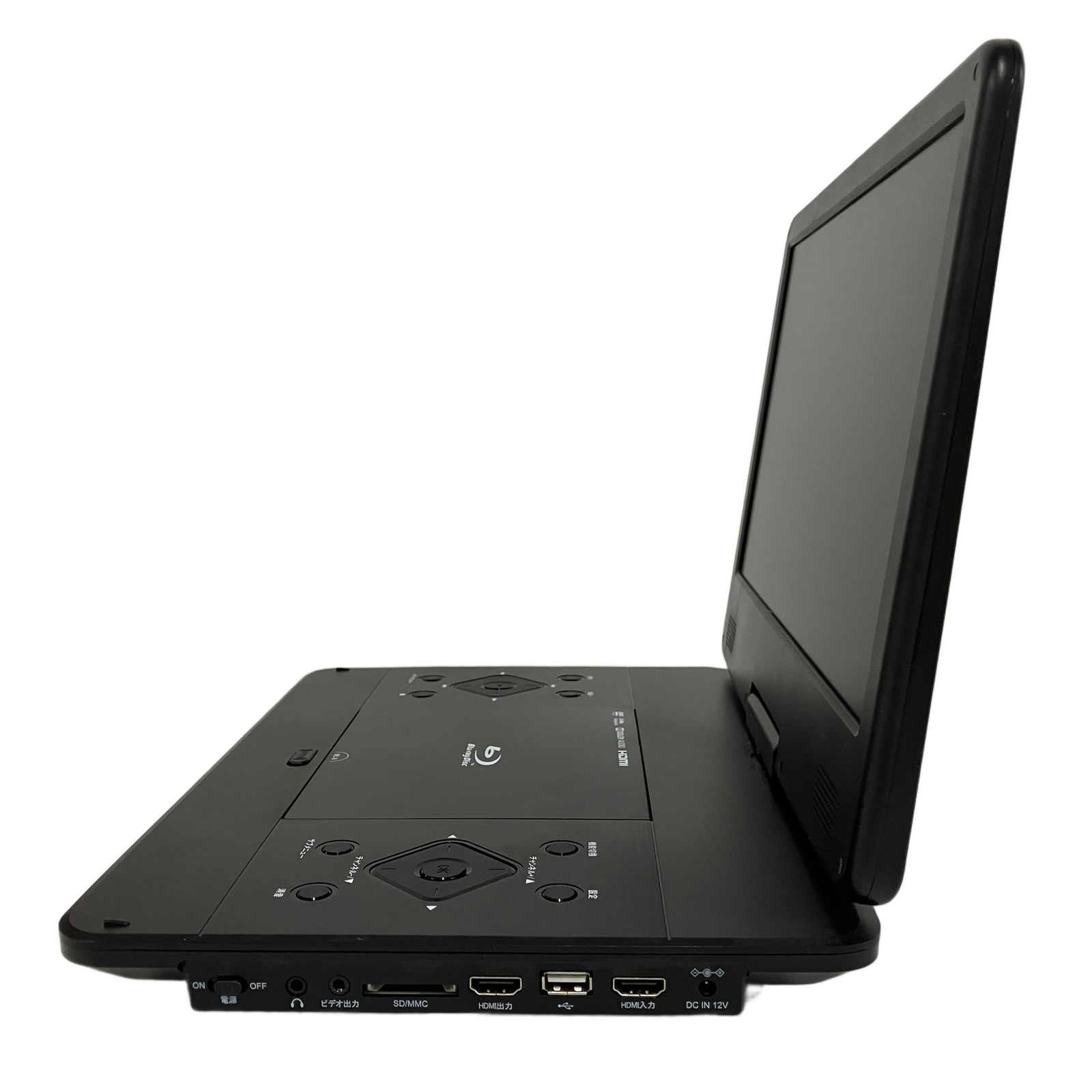 Superbe SU-14FPB ポータブルブルーレイプレーヤー 中古 B10999338