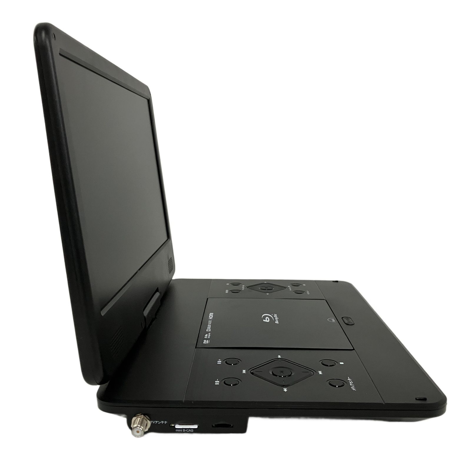 Superbe SU-14FPB ポータブルブルーレイプレーヤー 中古 B10999338