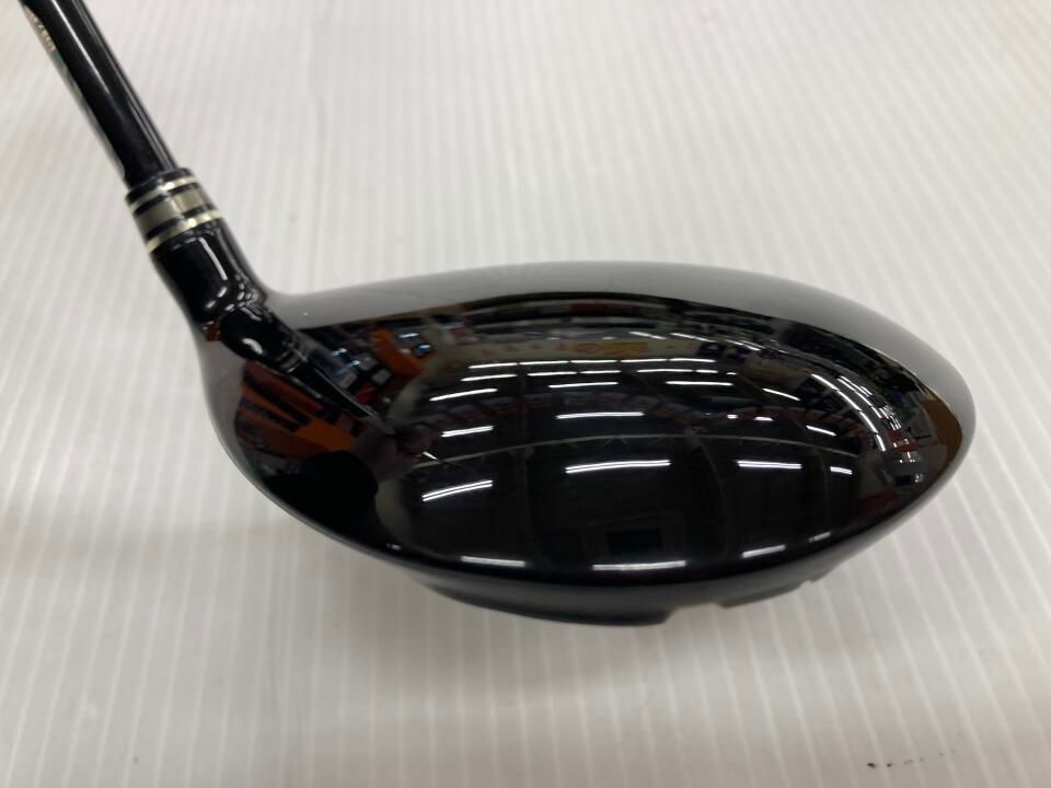 ダンロップ XXIO 10 Miyazaki Model 15度 Miyazaki Waena Sフレックス