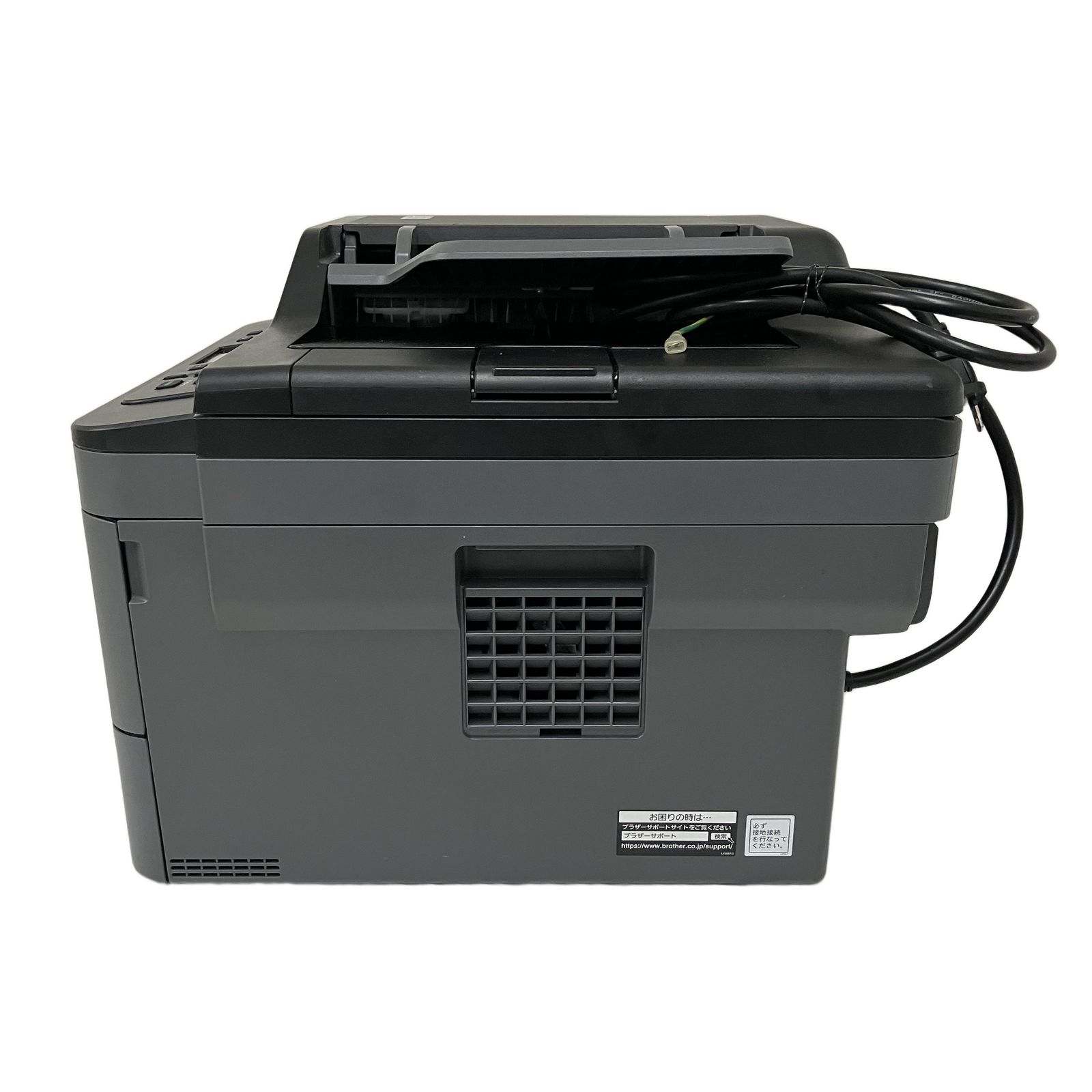 brother DCP-L2550DW モノクロ複合機 中古 - ReReストア