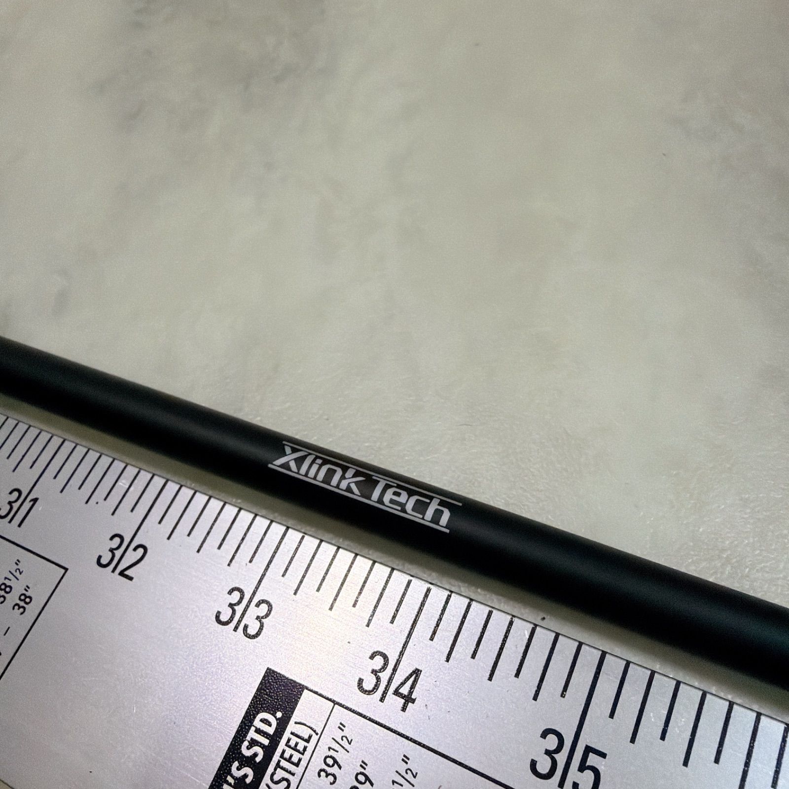 テンセイ 1K BLACK HY 85(X) Titleistスリーブ付 ハイブリッド用 