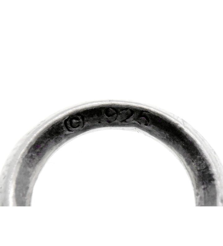 クロムハーツ CHROME HEARTS 【 #5 DAGGER ZIP2 】 #5 ダガー ジップ