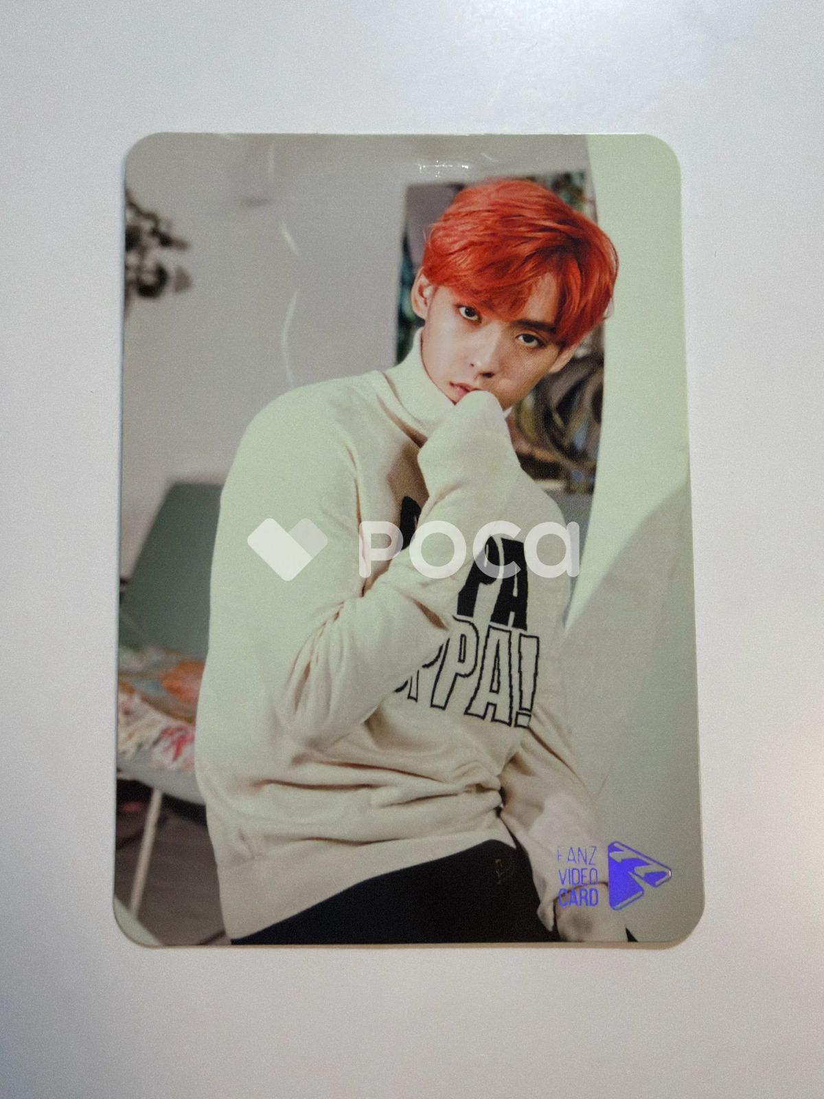 BTOB ビートゥービー イ・ミンヒョク 2017 SEASON'S GREETINGS - メルカリ