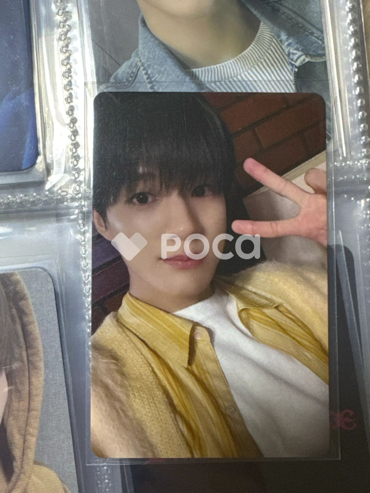 NCT ジェノ DREAM( )SCAPE fanplee ラキドロ - メルカリ