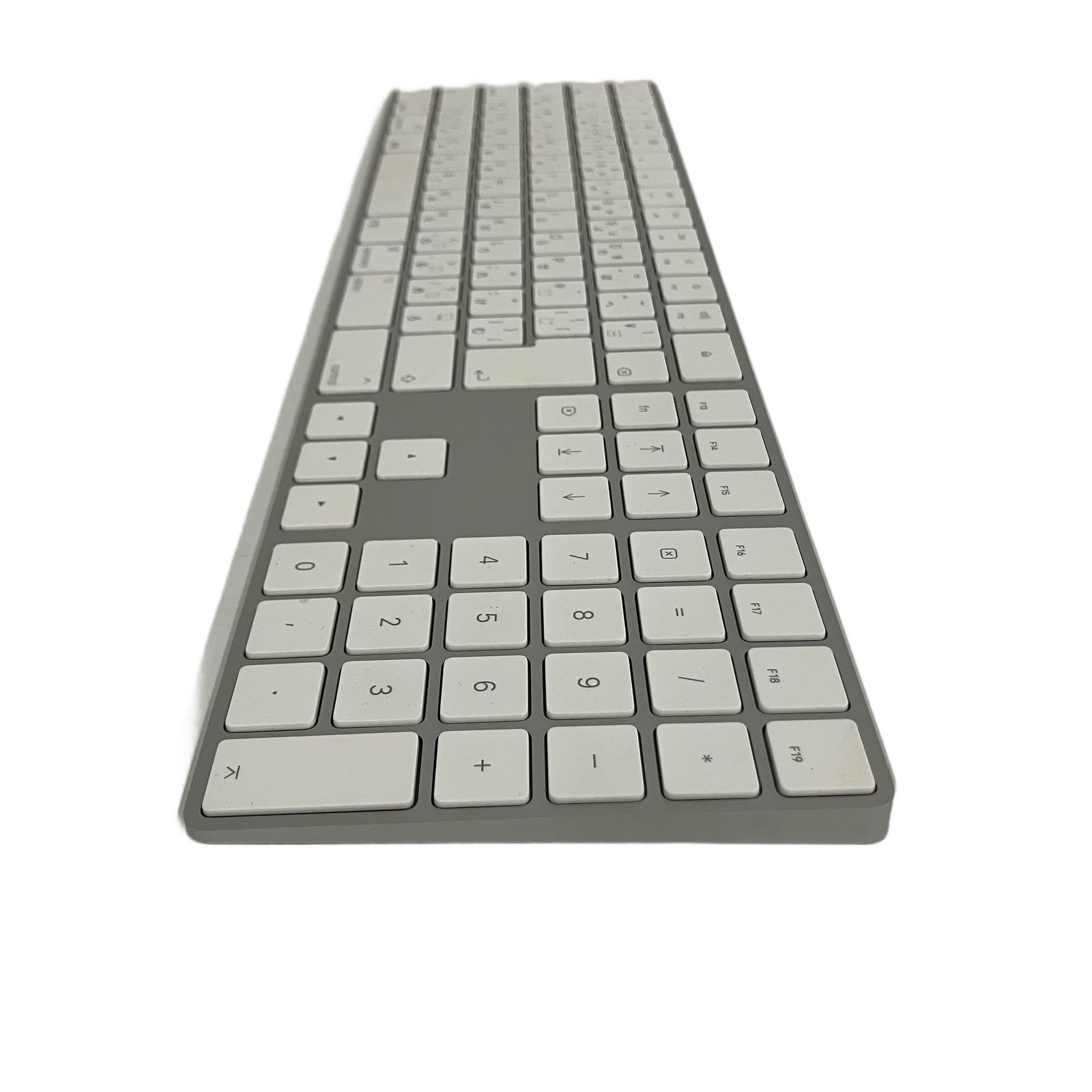 Apple Magic Mouse 2&Keyboard 中古 B10957263 - メルカリ