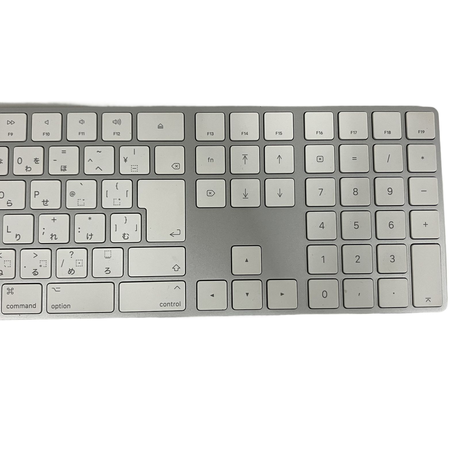 Apple Magic Mouse 2&Keyboard 中古 B10957263 - メルカリ