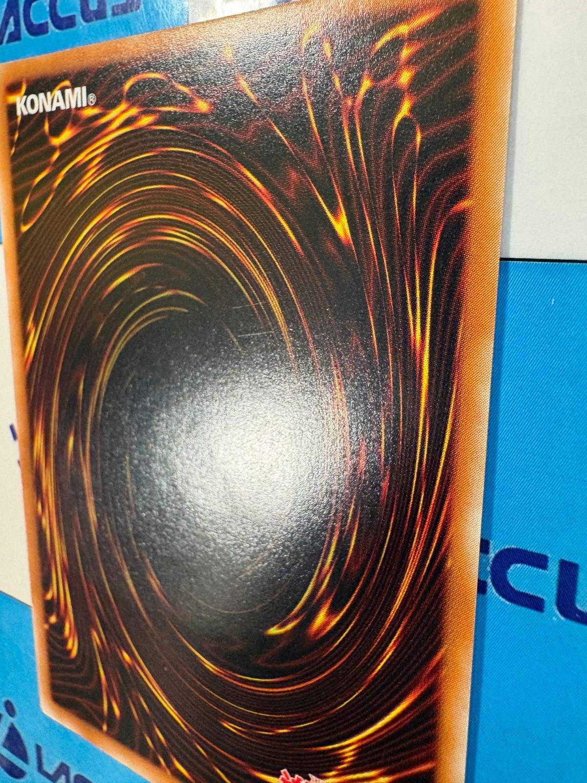 遊戯王 暗黒魔族ギルファー・デーモン レリーフ 305-053 - メルカリ