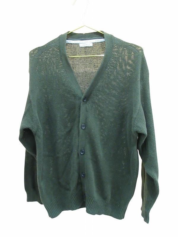 ユニバーサル プロダクツ UNIVERSAL PRODUCTS カーディガン - メルカリ