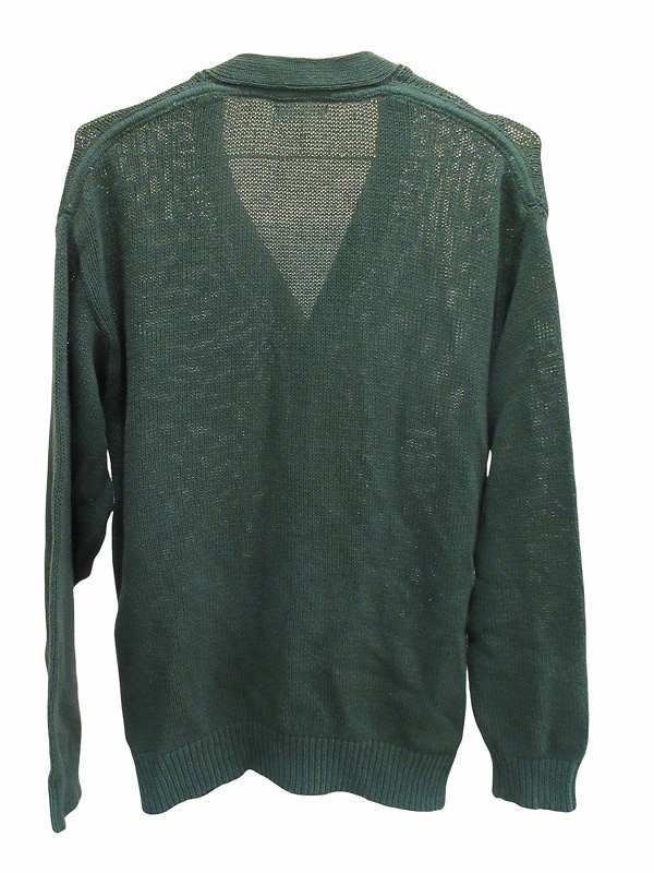 ユニバーサル プロダクツ UNIVERSAL PRODUCTS カーディガン - メルカリ