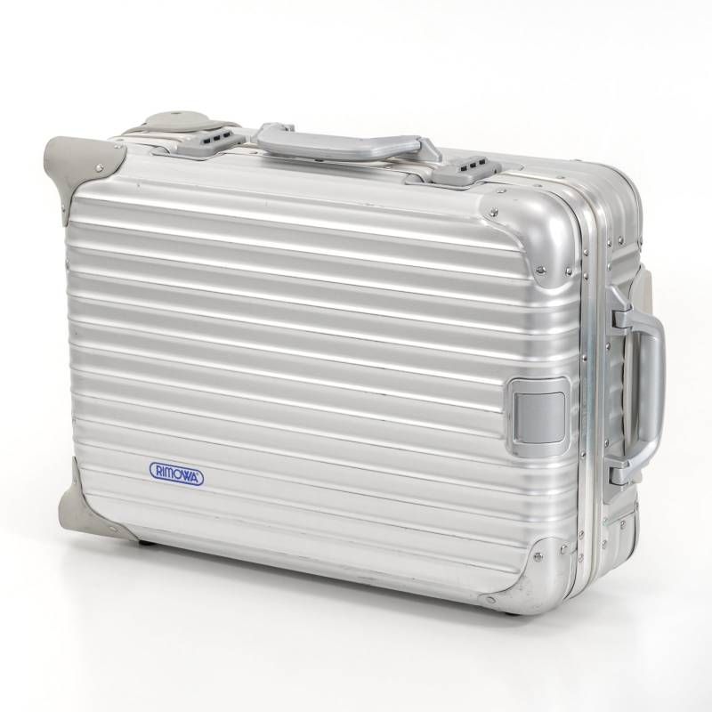 RIMOWA リモワ TOPAS トパーズ 32L 機内持ち込み 2輪 キャビンS