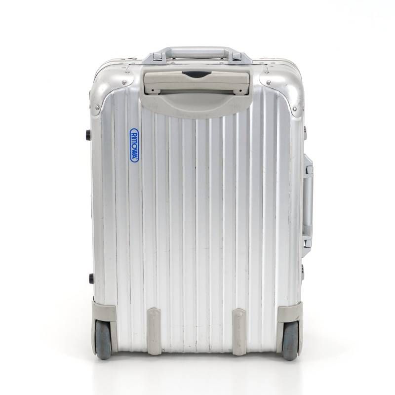 RIMOWA リモワ TOPAS トパーズ 32L 機内持ち込み 2輪 キャビンS