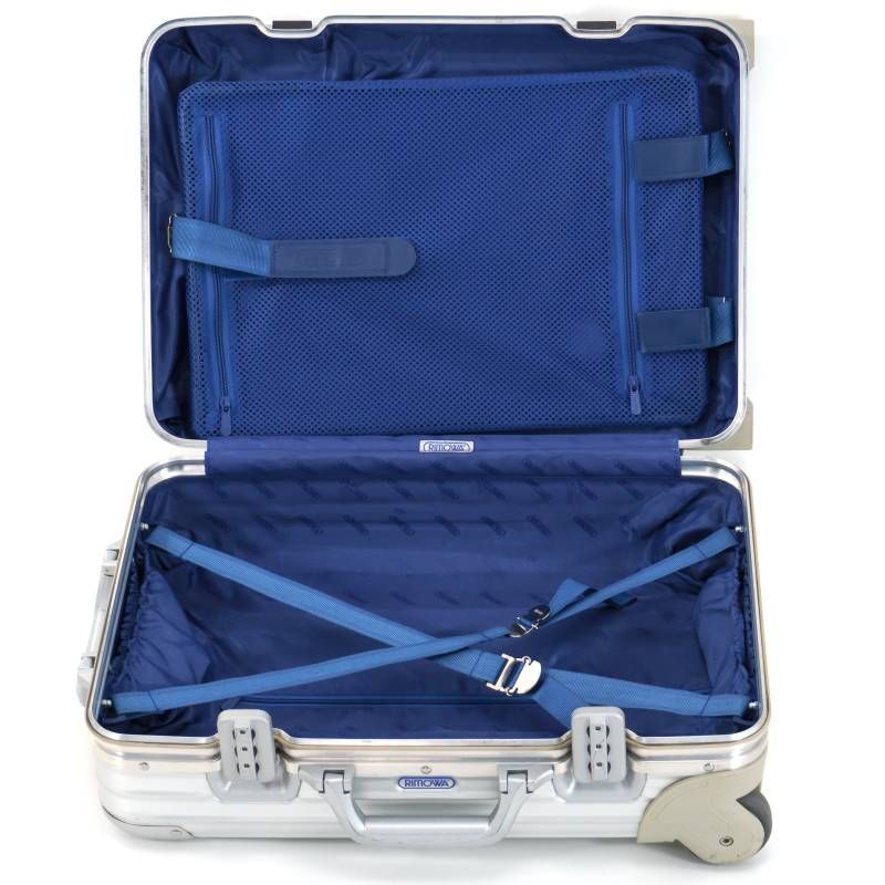 RIMOWA リモワ TOPAS トパーズ 32L 機内持ち込み 2輪 キャビンS