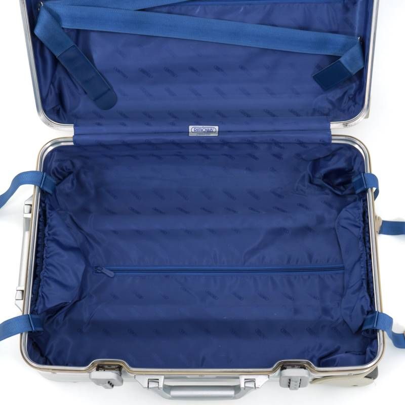 RIMOWA リモワ TOPAS トパーズ 32L 機内持ち込み 2輪 キャビンS