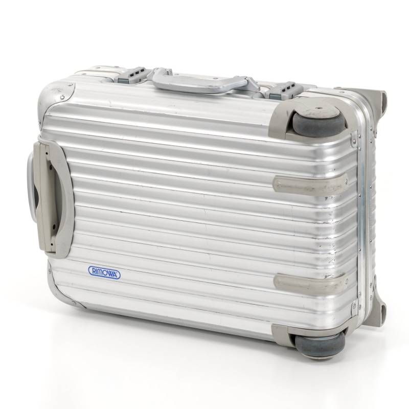 RIMOWA リモワ TOPAS トパーズ 32L 機内持ち込み 2輪 キャビンS
