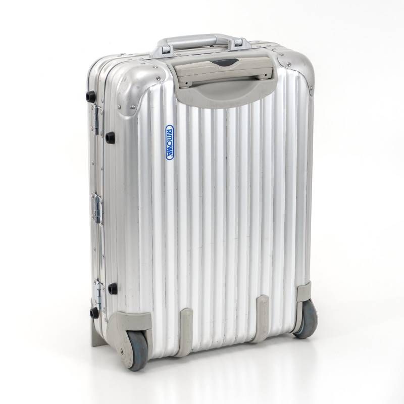 RIMOWA リモワ TOPAS トパーズ 32L 機内持ち込み 2輪 キャビンS