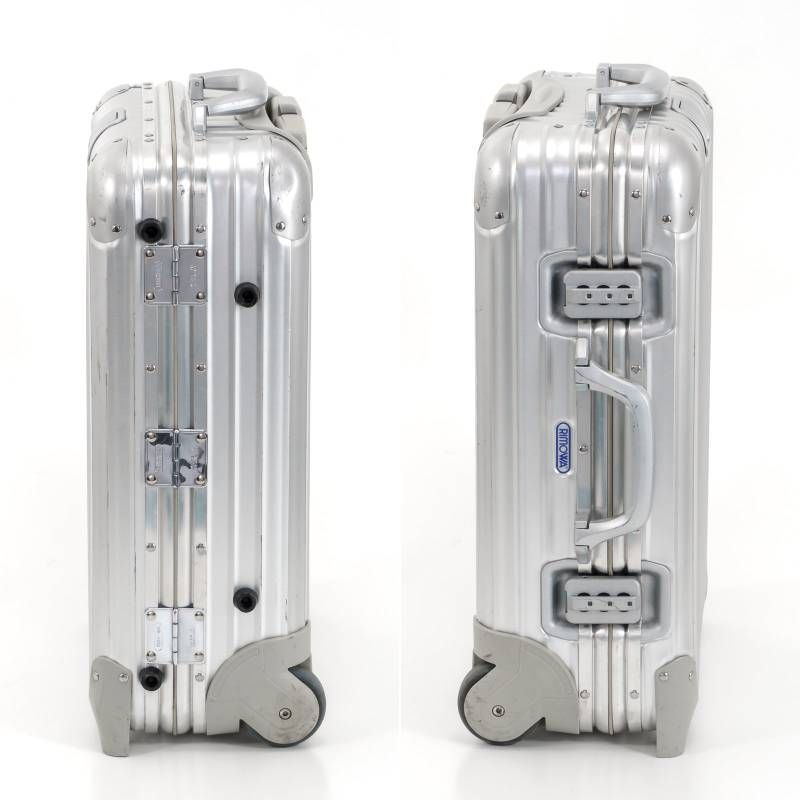 RIMOWA リモワ TOPAS トパーズ 32L 機内持ち込み 2輪 キャビンS