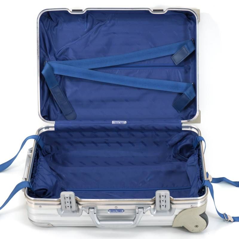 RIMOWA リモワ TOPAS トパーズ 32L 機内持ち込み 2輪 キャビンS
