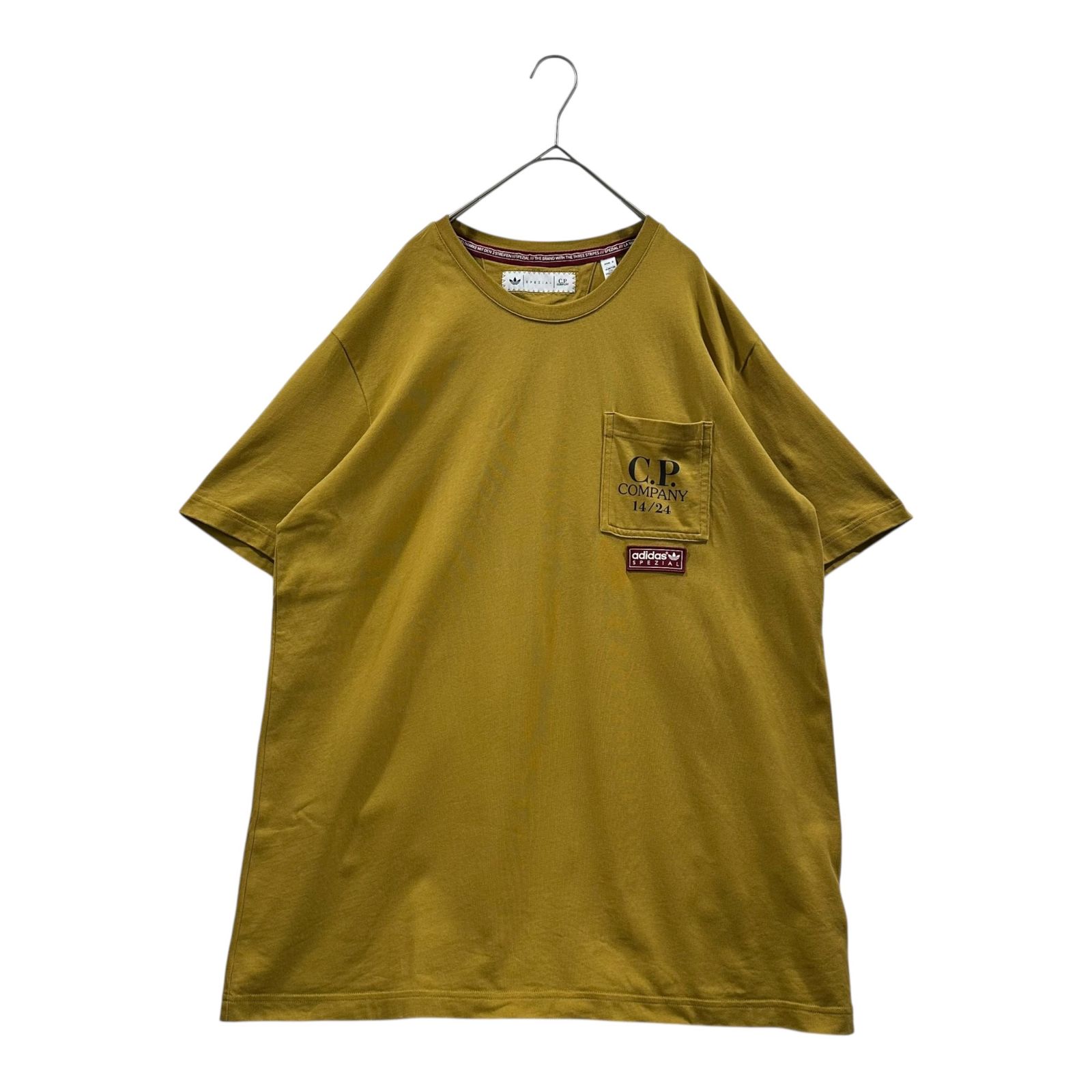 C.P. Company x adidas(シーピーカンパニー × アディダス) CP SPZL