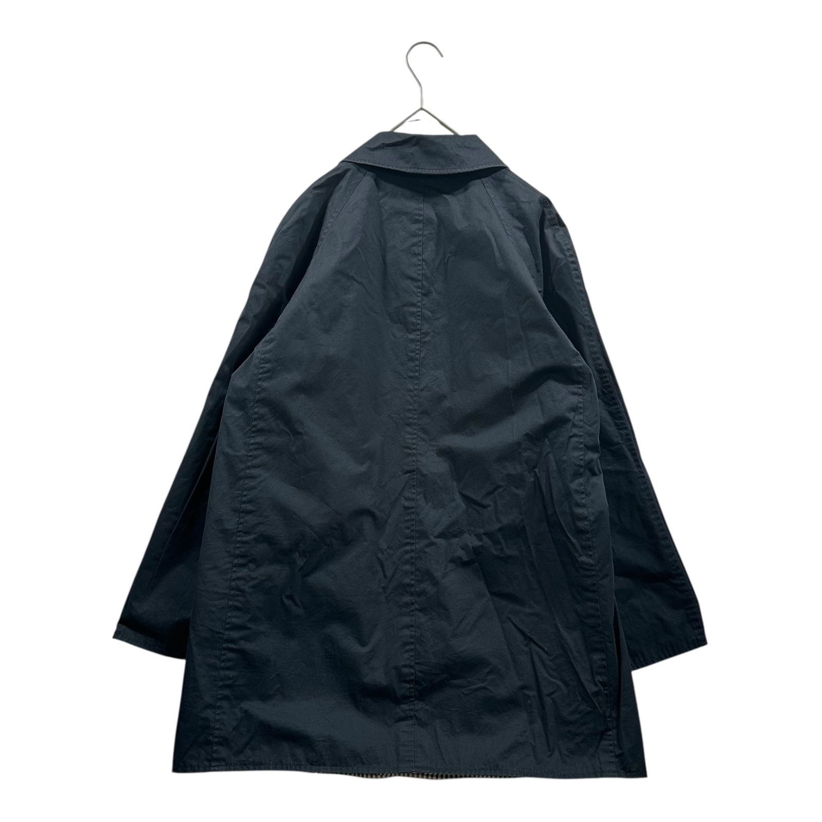 Aquascutum(アクアスキュータム) 90's Vintage Club Check Reversible