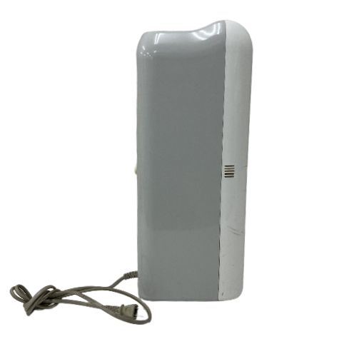 三菱 MJ-M120NX-W 衣類乾燥 除湿機 2018年製 ムーブアイ 部屋干し