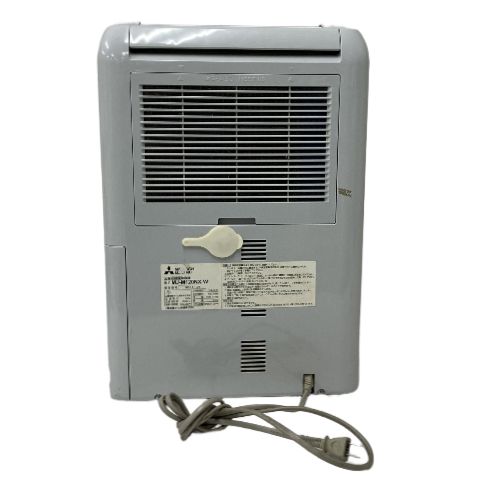 三菱 MJ-M120NX-W 衣類乾燥 除湿機 2018年製 ムーブアイ 部屋干し