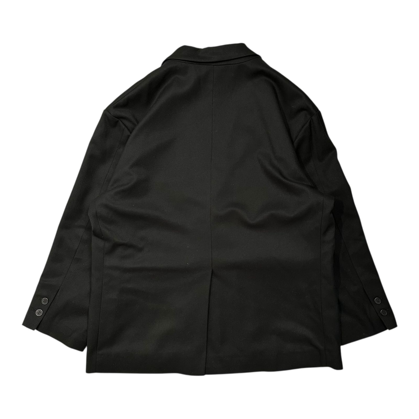 TIGHTBOOTH(タイトブース) 24AW SINGLE 2B JACKET FORMAL BAGGY SLACKS 