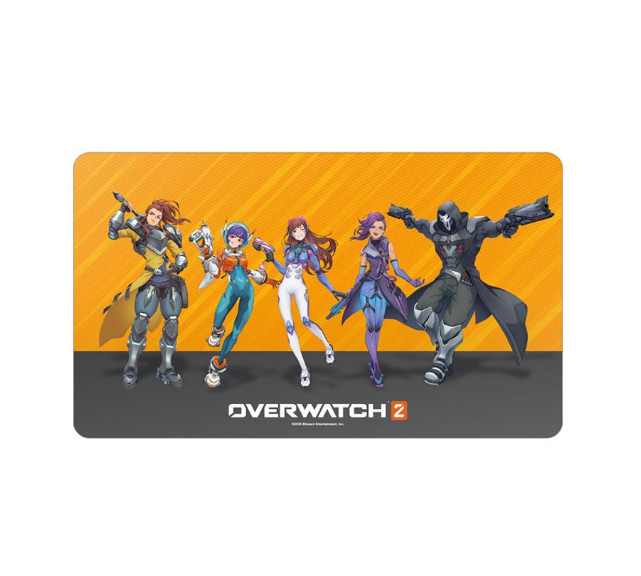 オーバーウォッチ2 Overwatch2 D.va マルチデスクマット オーバーウォッチ2 Overwatch2 D.va マルチデスクマット オーバー