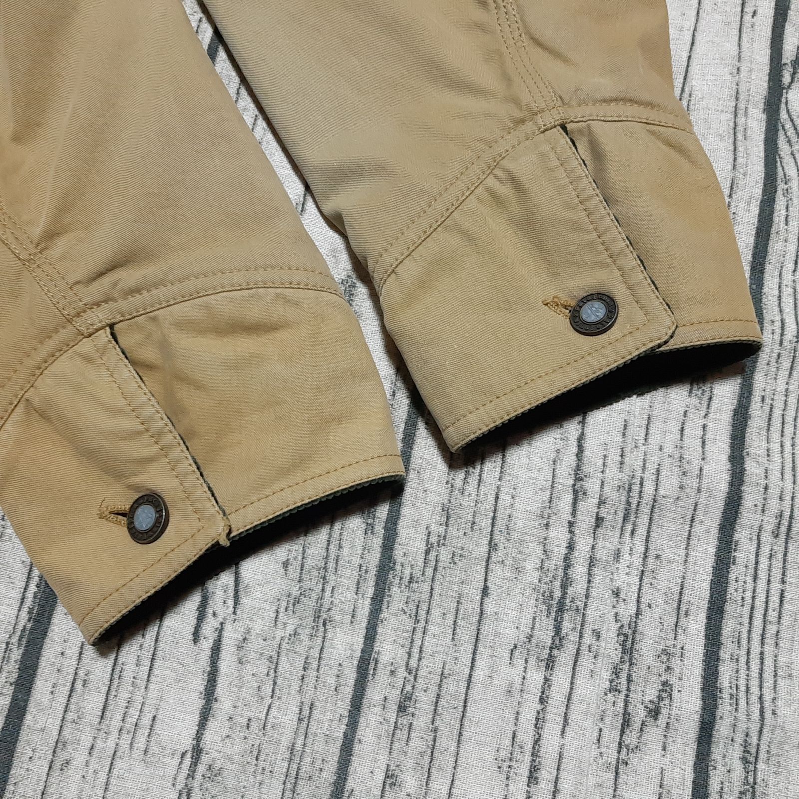 size M】雪なし パタゴニア ヌエボレンジジャケット ブルズアイ