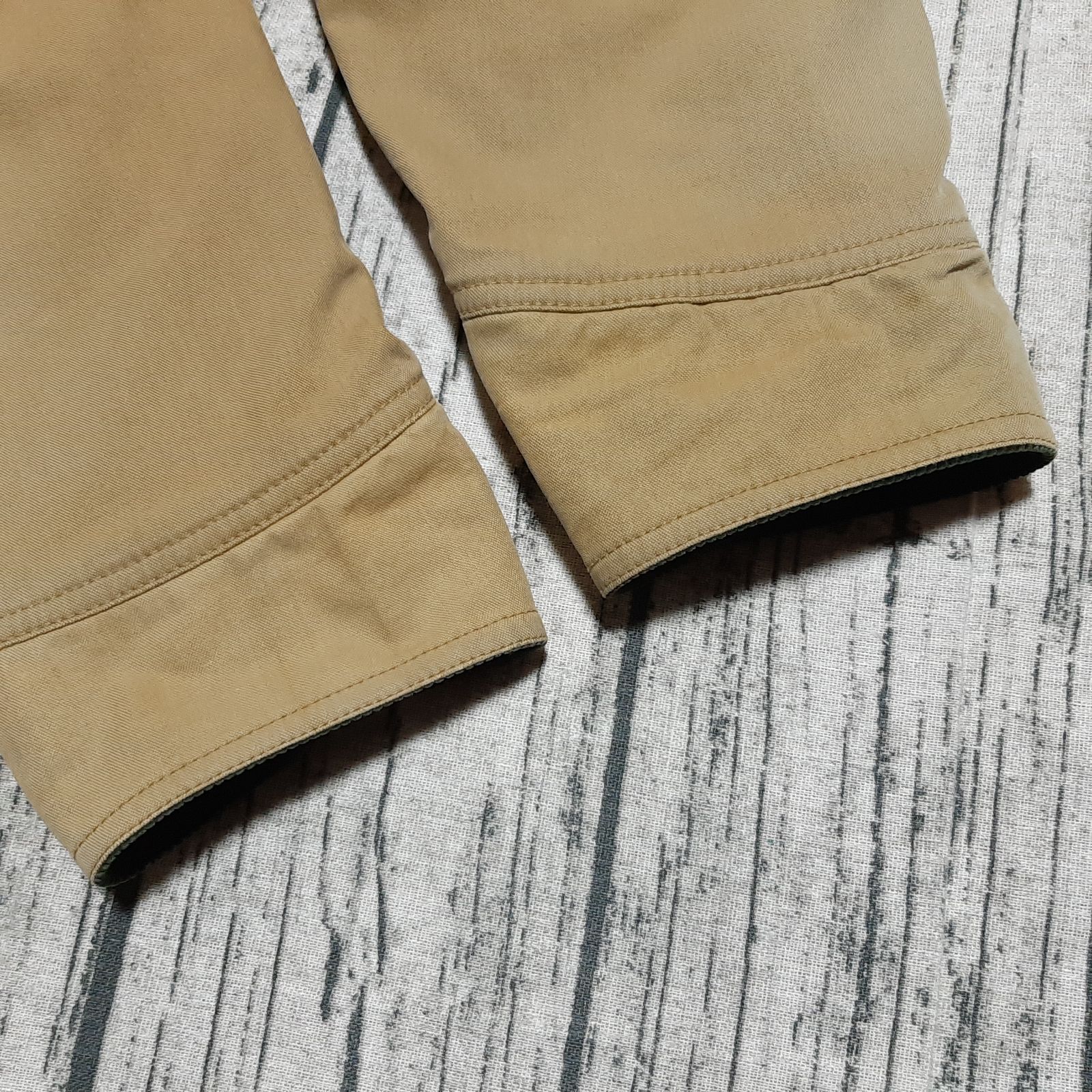 size M】雪なし パタゴニア ヌエボレンジジャケット ブルズアイ