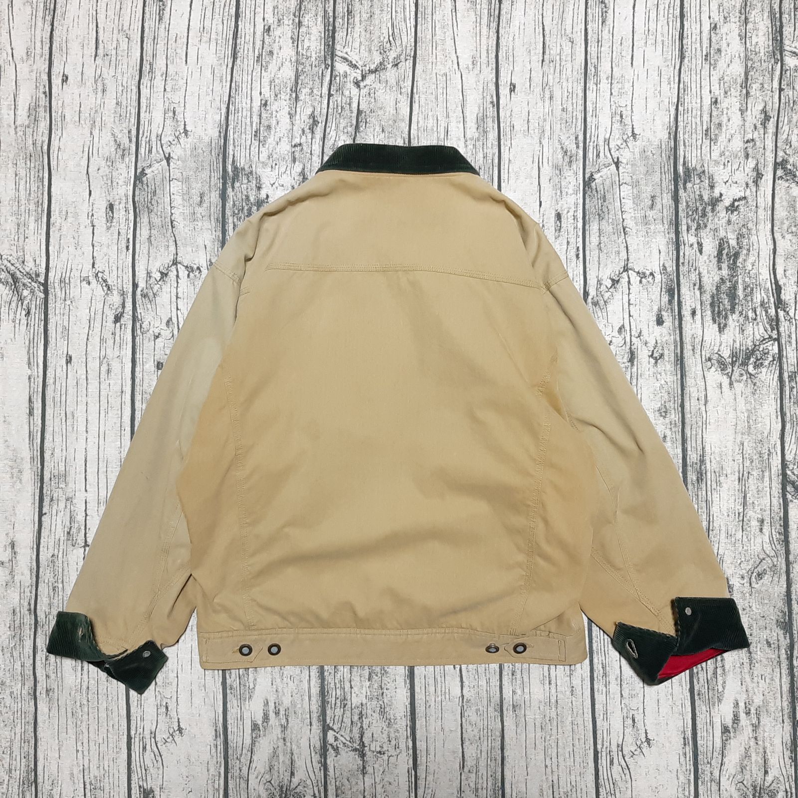 size M】雪なし パタゴニア ヌエボレンジジャケット ブルズアイ