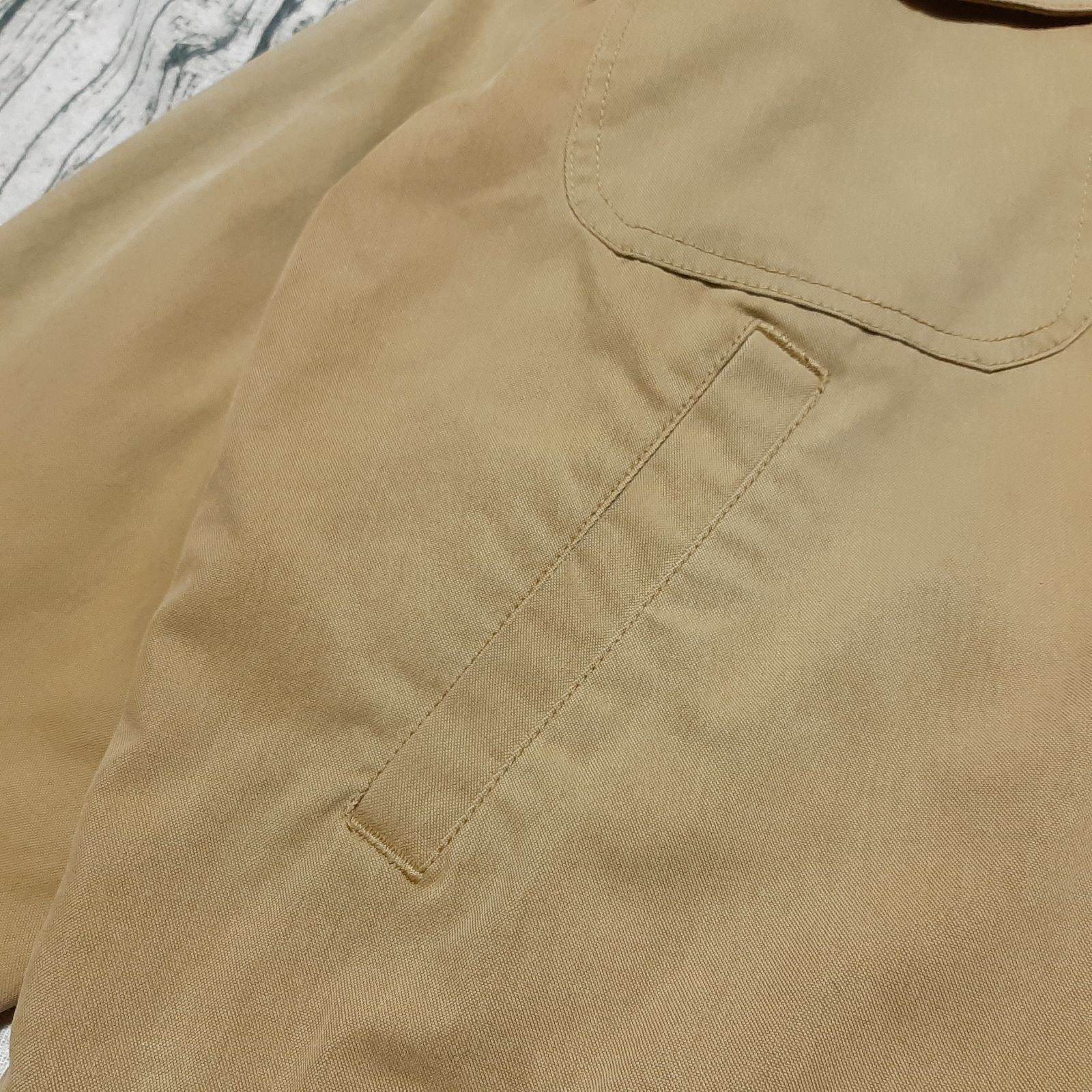 size M】雪なし パタゴニア ヌエボレンジジャケット ブルズアイ