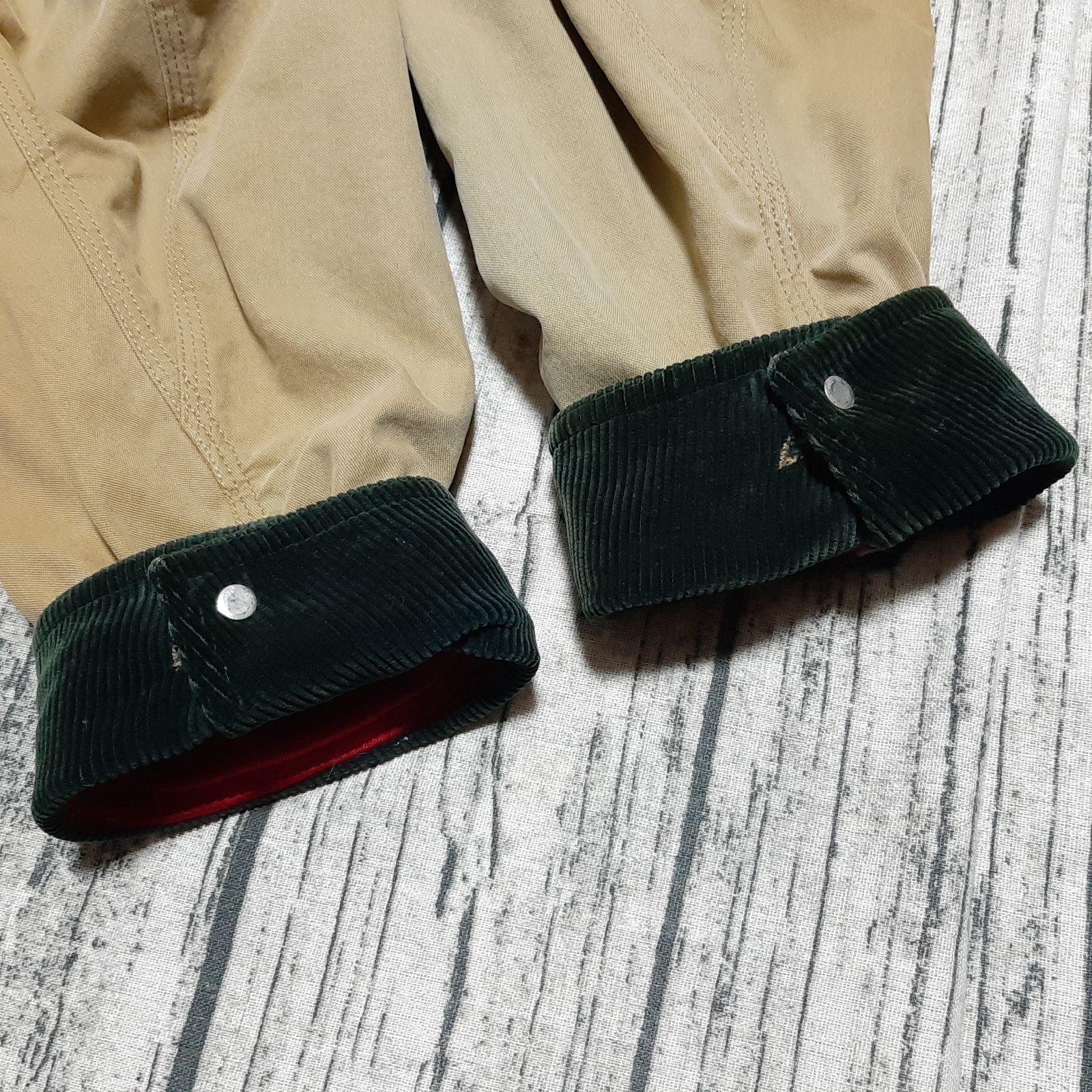 size M】雪なし パタゴニア ヌエボレンジジャケット ブルズアイ