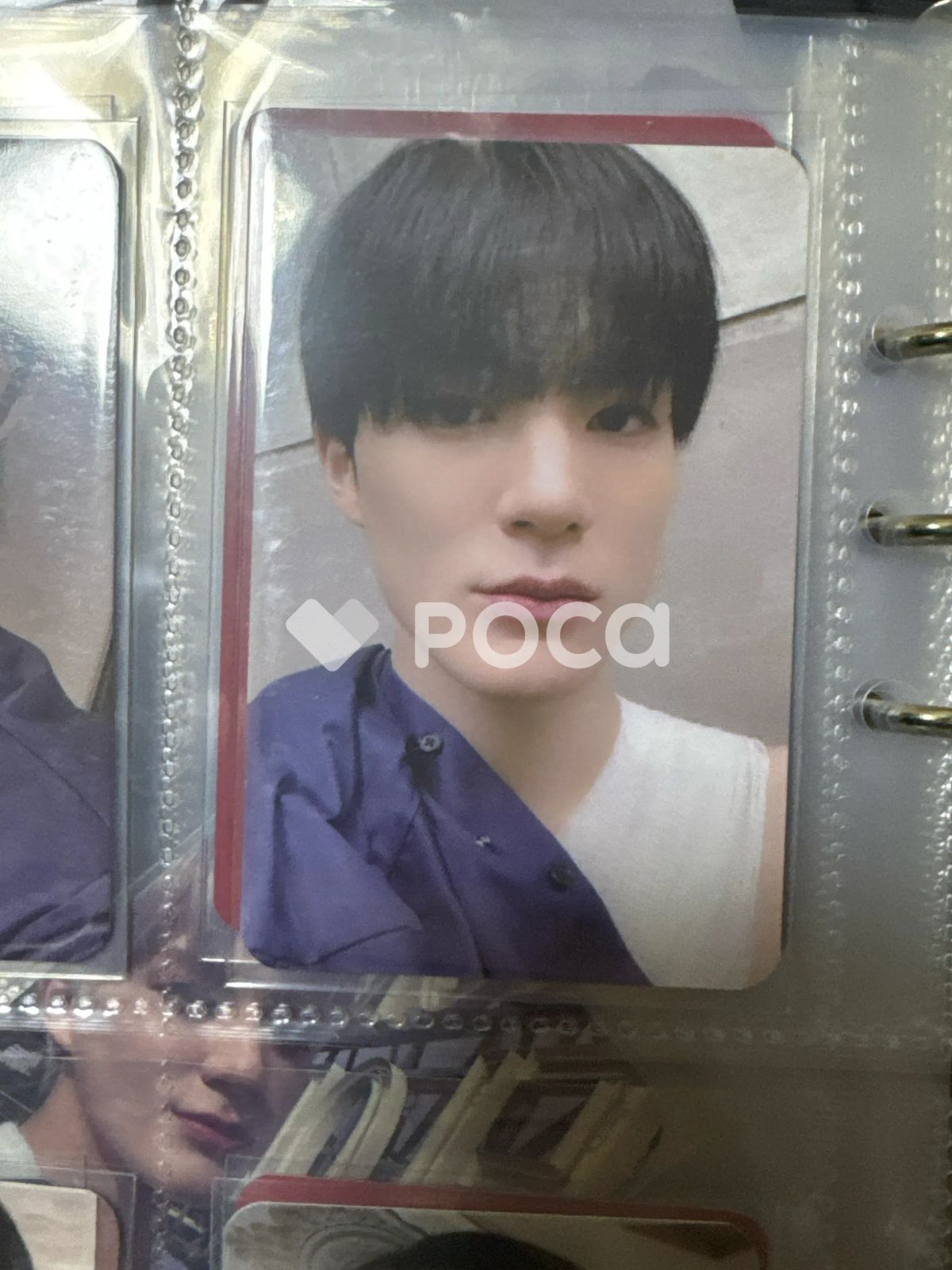 NCT ジェノ DREAM( )SCAPE SOUNDWAVE サウェ - メルカリ