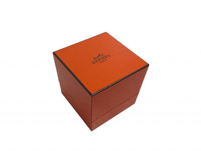 エルメス 純正品 空箱 BOX リング用 チャーム用 指輪用 アクセサリー用