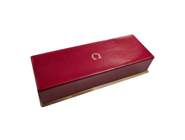 オメガ 時計用 純正 アンティーク ヴィンテージ BOX 箱 箱のみ 空箱