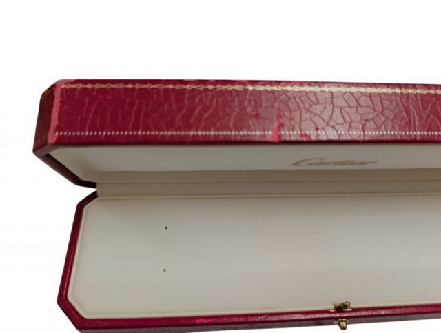 カルティエ ケース ネックレス用 時計用 ブレスレット用 アクセサリー