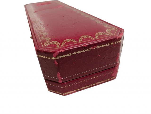 カルティエ ケース ネックレス用 時計用 ブレスレット用 アクセサリー