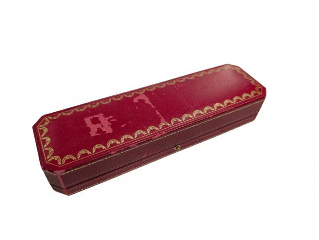 カルティエ ケース ネックレス用 時計用 ブレスレット用 アクセサリー